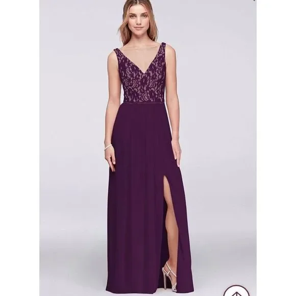 David's Bridal | Dresses | Davids Bridal Lace Bridesmaid Dress | Poshmark David's Bridal | Dresses | Davids Bridal Lace Bridesmaid Dress | Poshmark